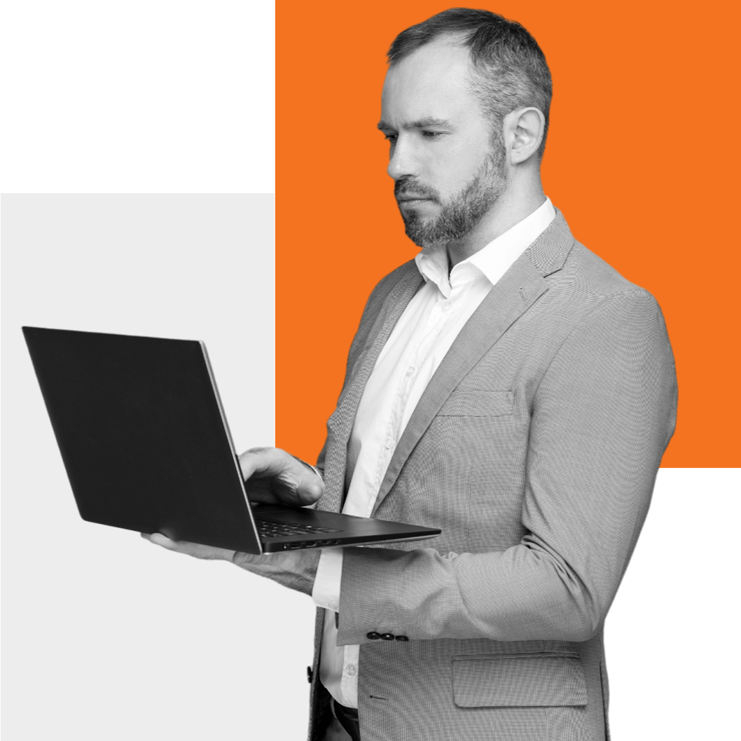 business partner dell'azienda armada