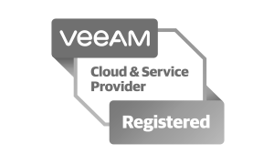 logo veeam partner armada