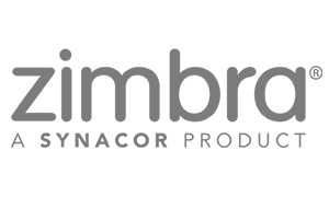 Logo-zimbra